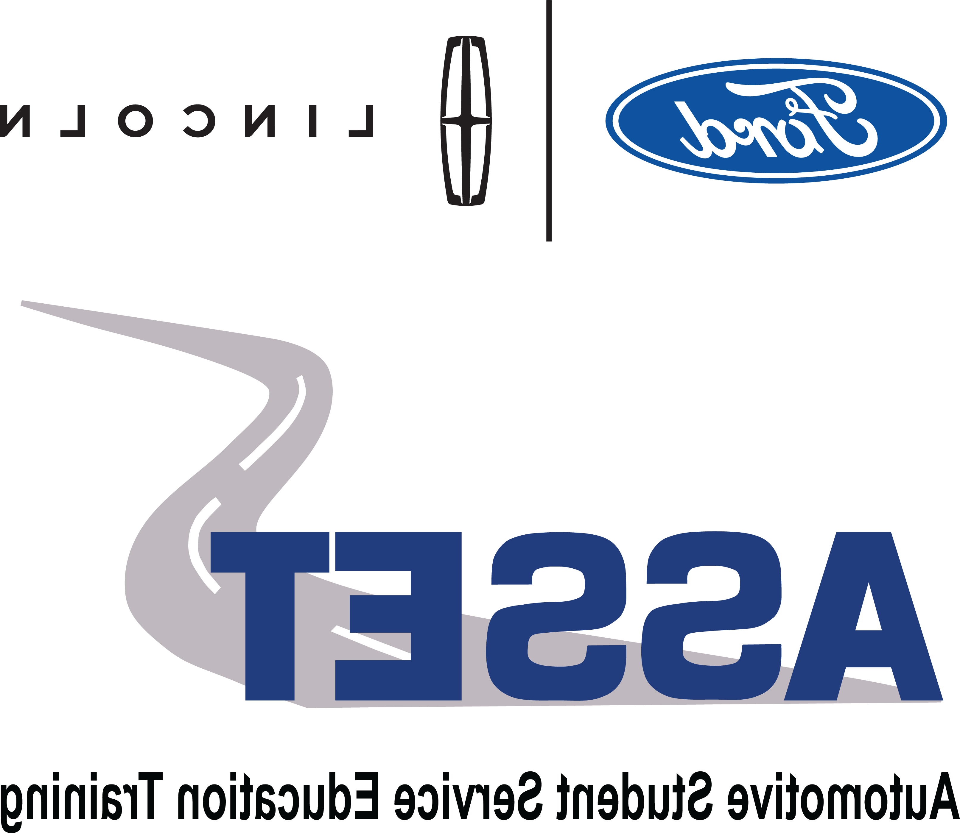Ford Asset logo